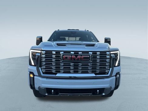 New 2026 GMC Sierra 2500 Denali w/ Denali Reserve Package image 2