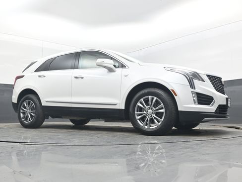 Used 2023 Cadillac XT5 Premium Luxury image 23