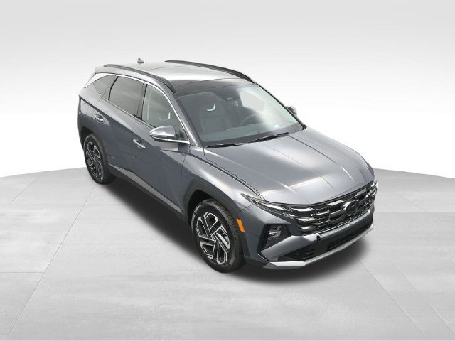 New 2026 Hyundai Tucson Limited AWD/4WD image 24
