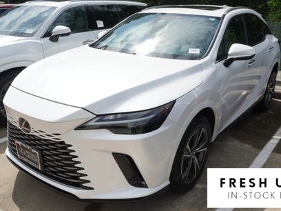 Certified 2025 Lexus RX 350 Premium w/ Convenience Package