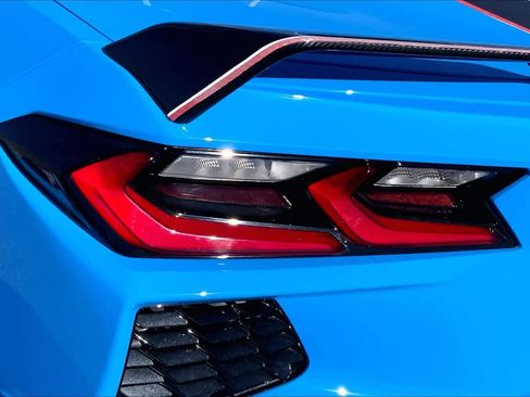 Used 2023 Chevrolet Corvette Stingray Premium Conv w/ Battery Protection Package image 25