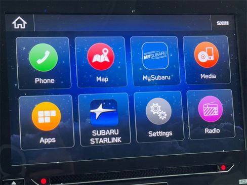 Used 2022 Subaru Ascent Limited w/ Technology Package image 25