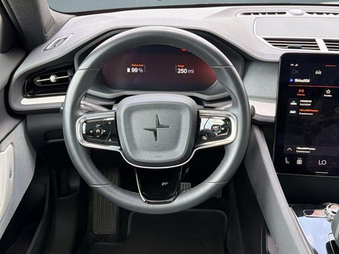 Used 2024 Polestar Polestar 2 AWD/4WD image 25