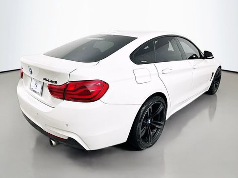 Used 2019 BMW 440i Gran Coupe xDrive AWD/4WD image 5