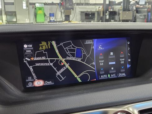 Used 2020 Lexus GS 350 F Sport RWD image 18