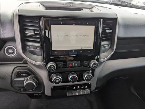 Used 2025 RAM 1500 Tradesman image 18