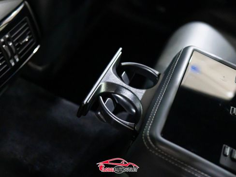 Used 2016 Lexus LS 460 AWD w/ F Sport Package image 22