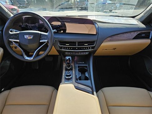 New 2026 Cadillac CT5 Premium Luxury image 13