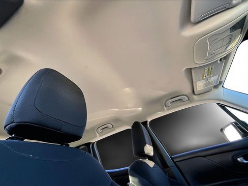 Used 2016 Jeep Renegade Latitude image 22