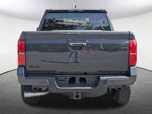 New 2026 Toyota Tacoma TRD Off-Road AWD/4WD image 5