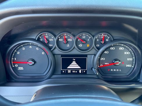 New 2025 GMC Sierra 2500 Pro w/ 1SA Pro Safety Plus Package image 33