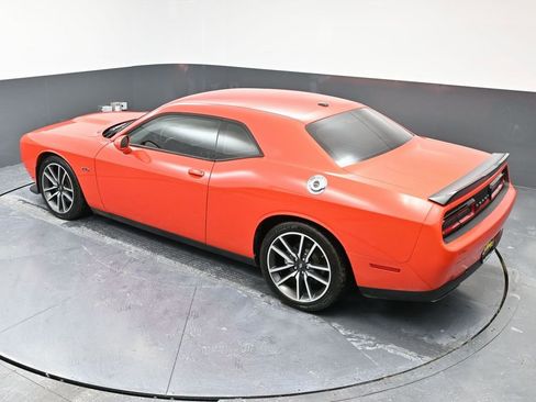 Used 2023 Dodge Challenger R/T image 42