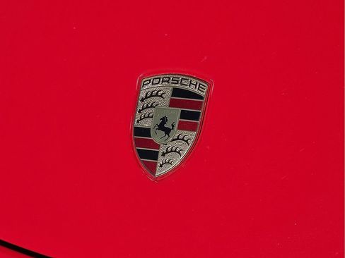 Used 2020 Porsche 718 Cayman S image 19