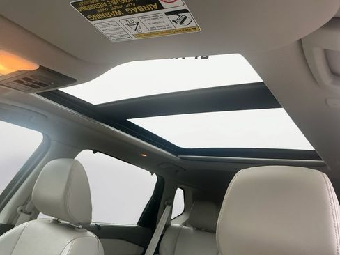 Used 2023 Nissan Rogue SL w/ SL Premium Package AWD/4WD image 19
