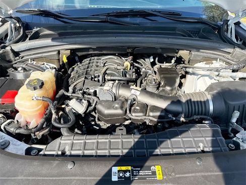 Used 2022 Jeep Grand Cherokee L Limited image 34