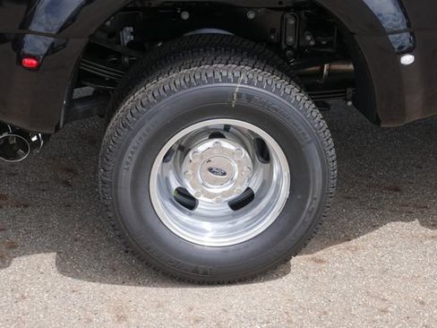 New 2026 Ford F350 Platinum AWD/4WD image 14