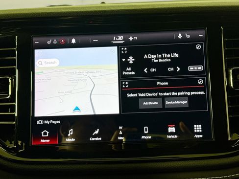 Used 2021 Dodge Durango SRT w/ Black Package image 16