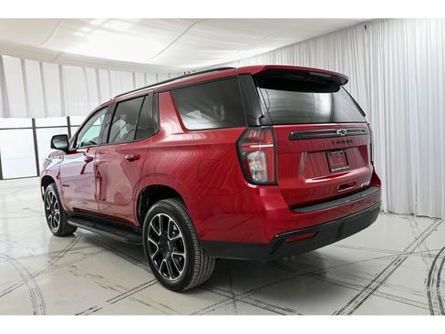 Used 2024 Chevrolet Tahoe RST w/ Luxury Package image 5