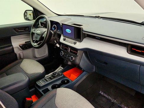 Used 2024 Ford Maverick XLT w/ XLT Luxury Package AWD/4WD image 23