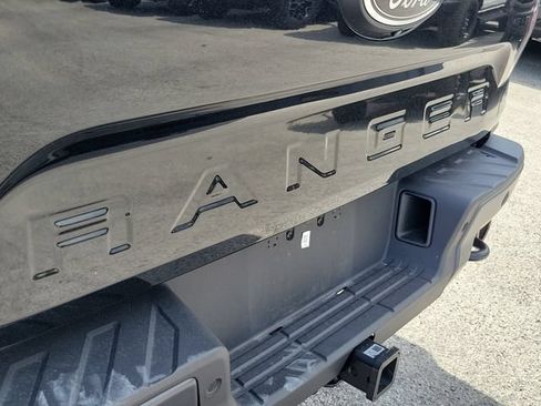 Used 2024 Ford Ranger Raptor AWD/4WD image 4