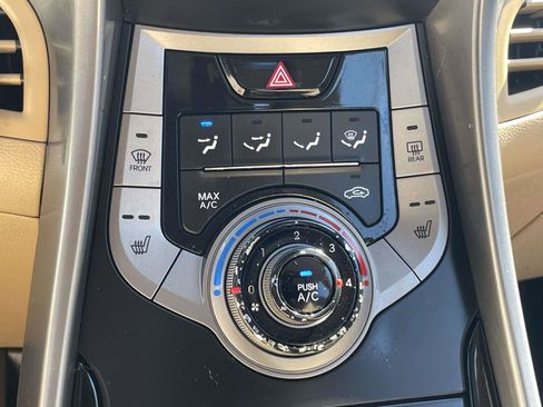 Used 2013 Hyundai Elantra GLS w/ Preferred Pkg FWD image 19