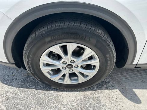 Used 2024 Ford Escape Active AWD/4WD image 19