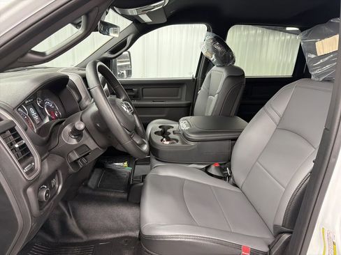 New 2026 RAM 5500 Tradesman w/ Max Tow Package image 9