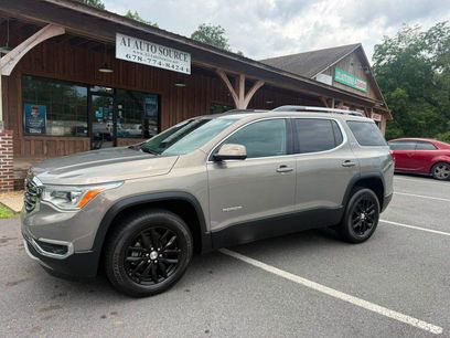 Used 2019 GMC Acadia SLT