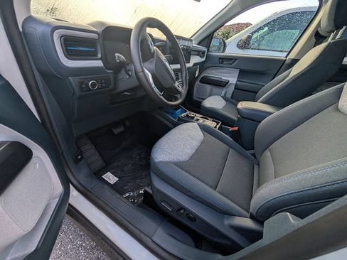 New 2026 Ford Maverick XLT w/ XLT Luxury Package FWD image 7