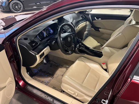 Used 2012 Acura TSX Sedan image 10