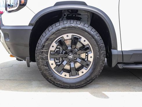 Used 2026 Honda Passport TrailSport Elite image 13