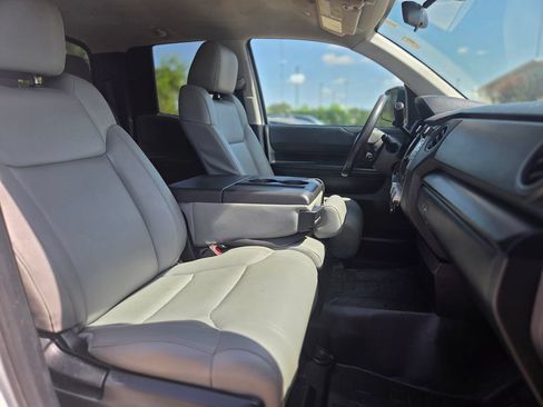 Used 2019 Toyota Tundra SR AWD/4WD image 10