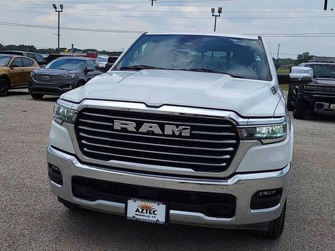 Used 2025 RAM 1500 Laramie image 3