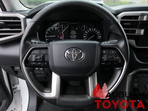 Used 2023 Toyota Tundra SR5 image 12