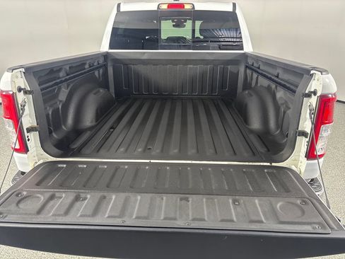 Used 2022 RAM 1500 Big Horn AWD/4WD image 8