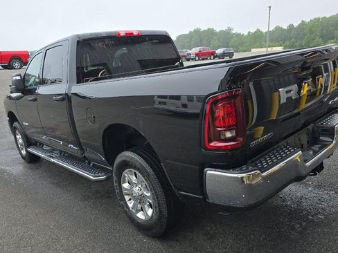 Used 2026 RAM 2500 Big Horn AWD/4WD image 6