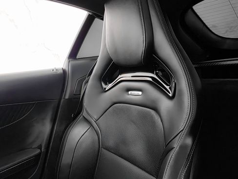 Used 2018 Mercedes-Benz AMG GT C image 36