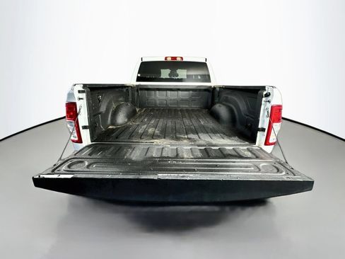 Used 2022 RAM 2500 Big Horn w/ Level A Equipment Group AWD/4WD image 28