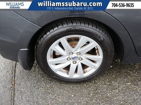 Used 2016 Subaru Impreza 2.0i Premium image 41