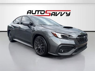 Used 2023 Subaru WRX Limited