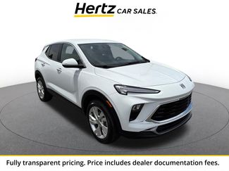 Used 2025 Buick Encore GX Preferred AWD/4WD video 1