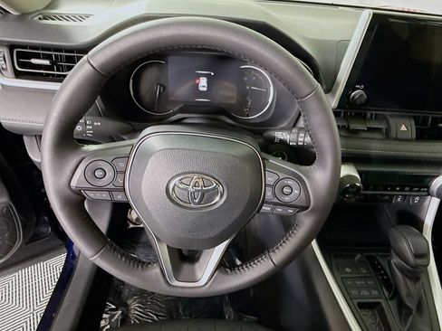 Certified 2024 Toyota RAV4 XLE w/ Convenience Package AWD/4WD image 21