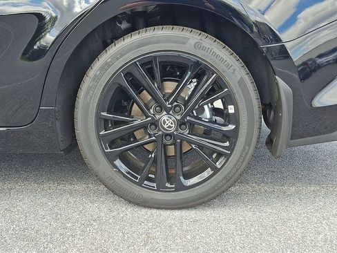 New 2026 Toyota Camry SE AWD/4WD image 19