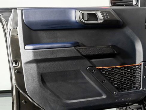 Used 2024 Ford Bronco Raptor image 44