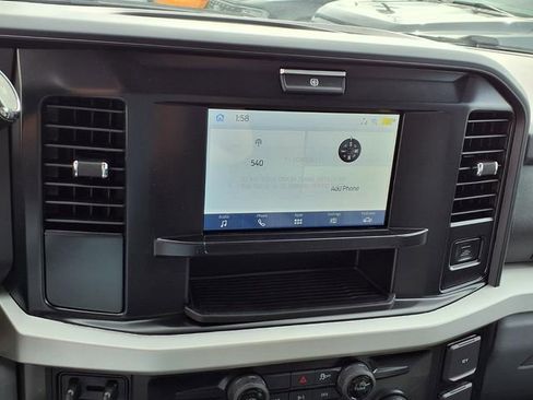 New 2026 Ford F350 XLT image 13