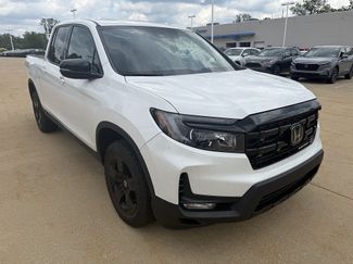 Used 2024 Honda Ridgeline Black Edition video 2