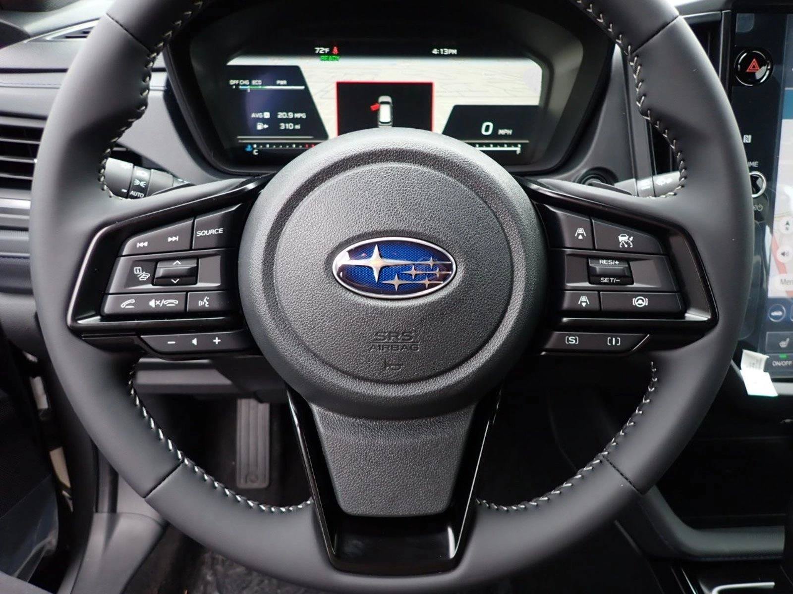 New 2026 Subaru Forester Premium AWD/4WD image 15