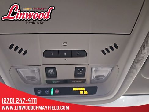 Used 2023 GMC Acadia Denali FWD image 29