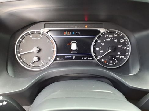 Used 2026 Nissan Rogue SV image 16