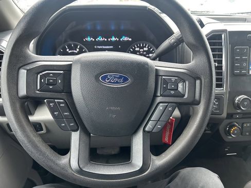 Used 2017 Ford F250 XLT image 13